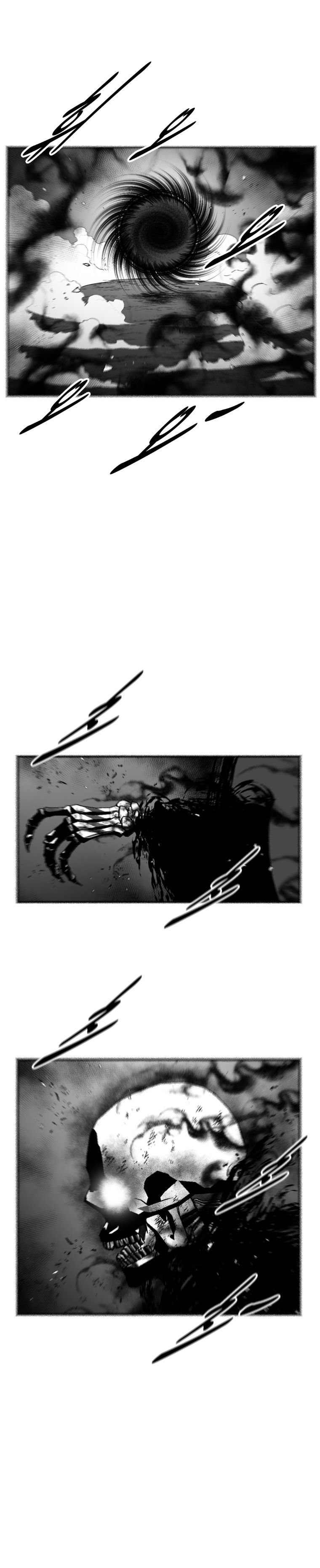 Read Red Storm Manga Online