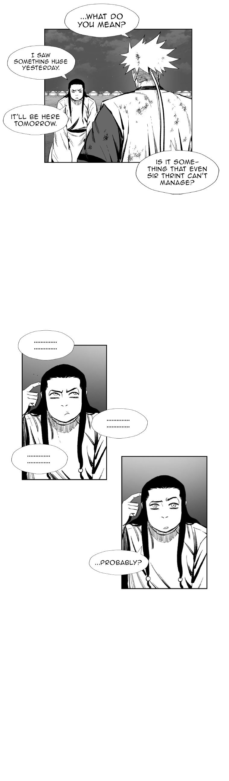 Read Red Storm Manga Online