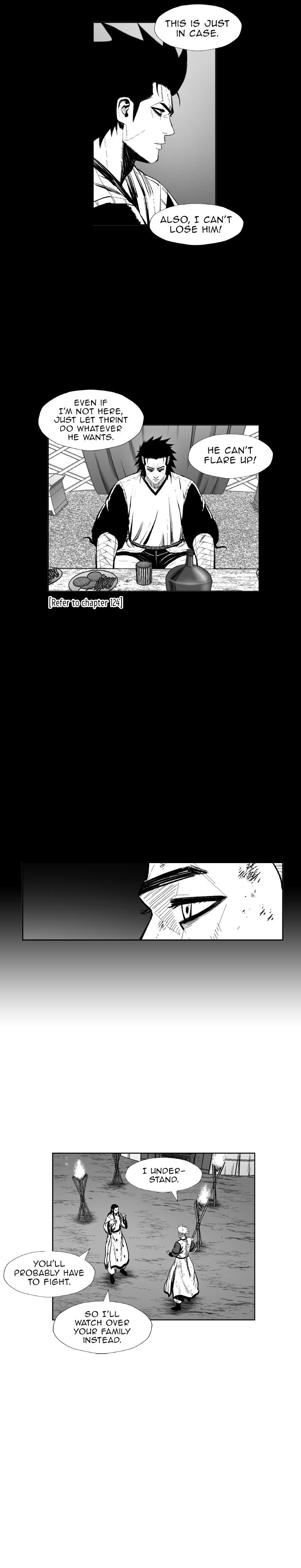 Read Red Storm Manga Online