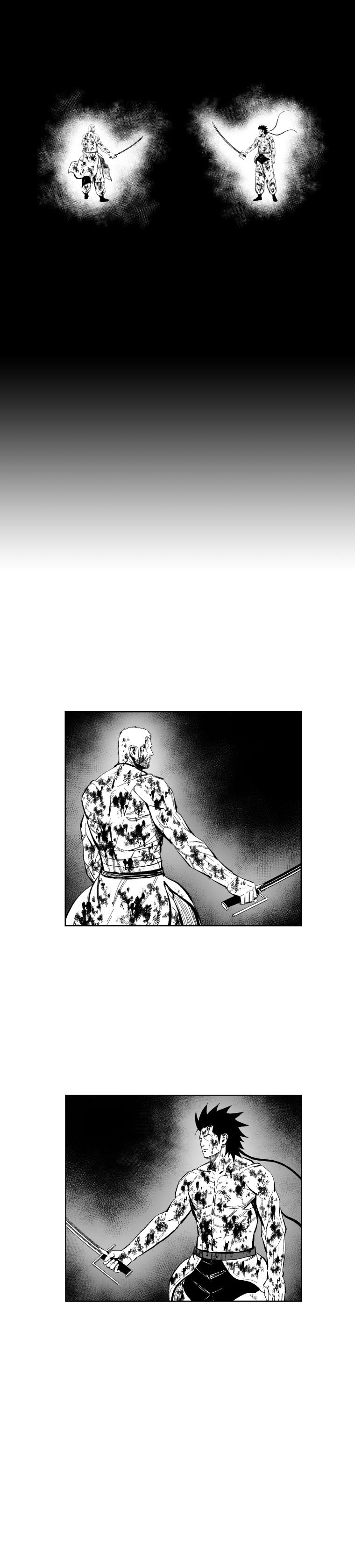 Read Red Storm Manga Online