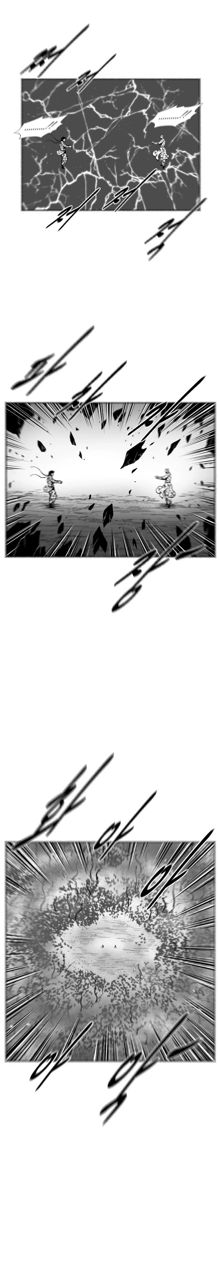 Read Red Storm Manga Online