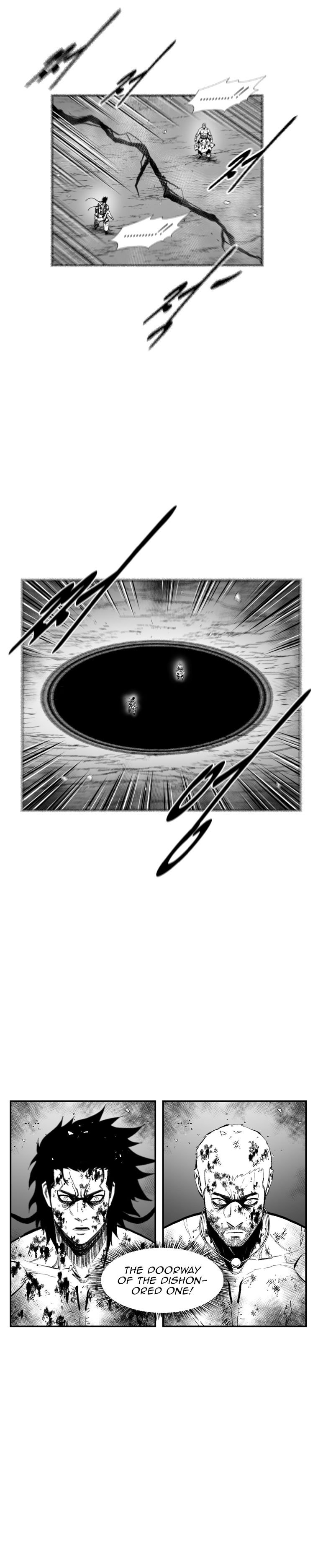 Read Red Storm Manga Online