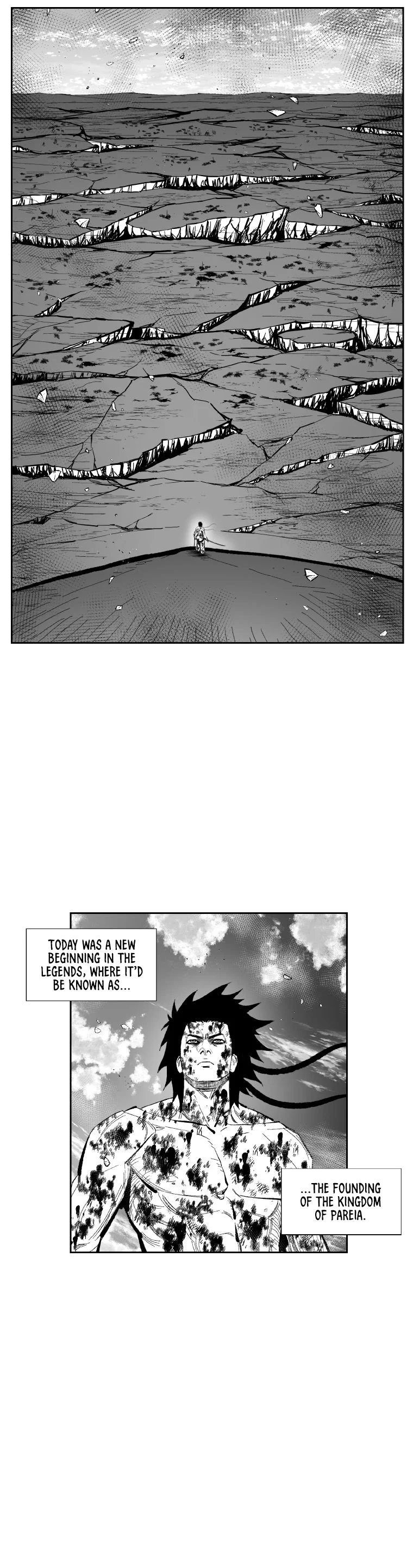 Read Red Storm Manga Online