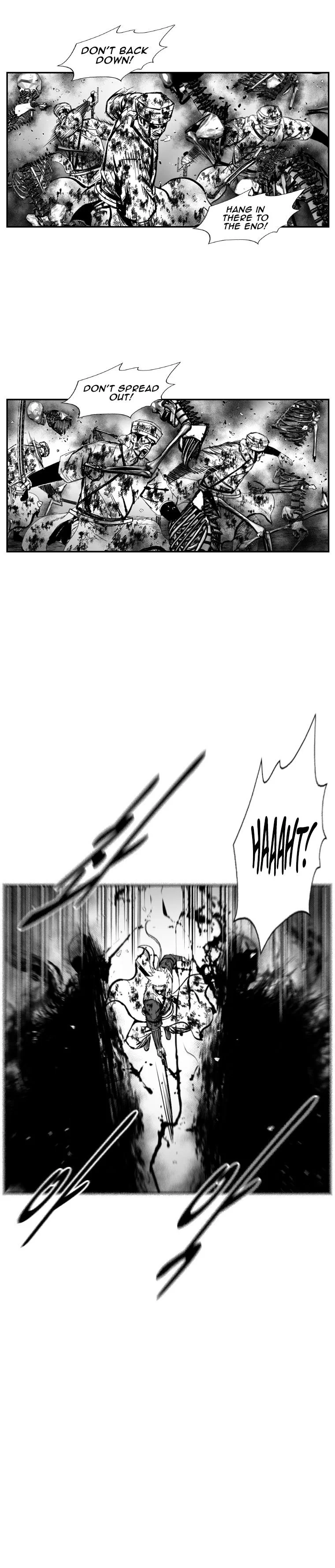 Read Red Storm Manga Online