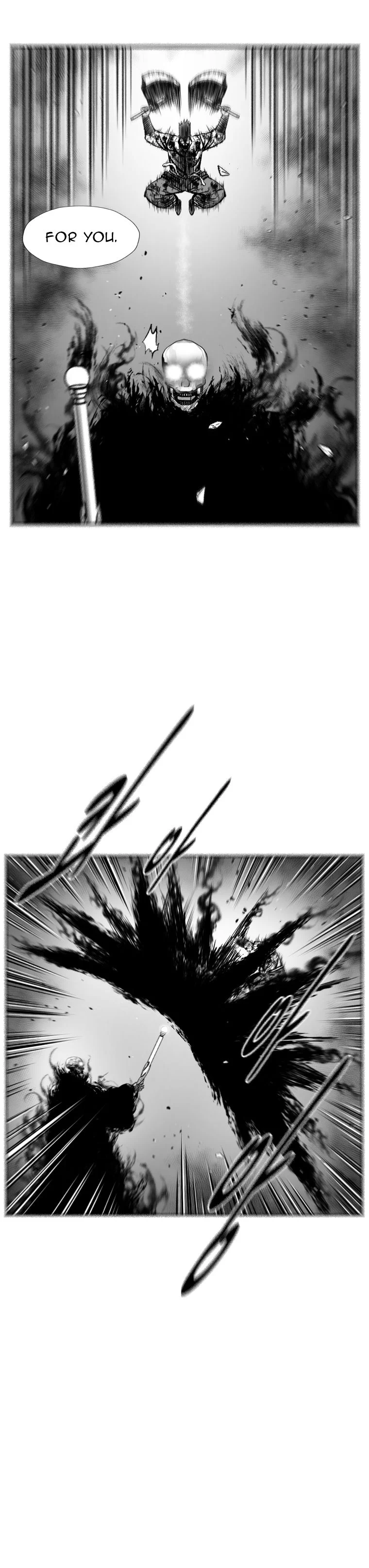 Read Red Storm Manga Online