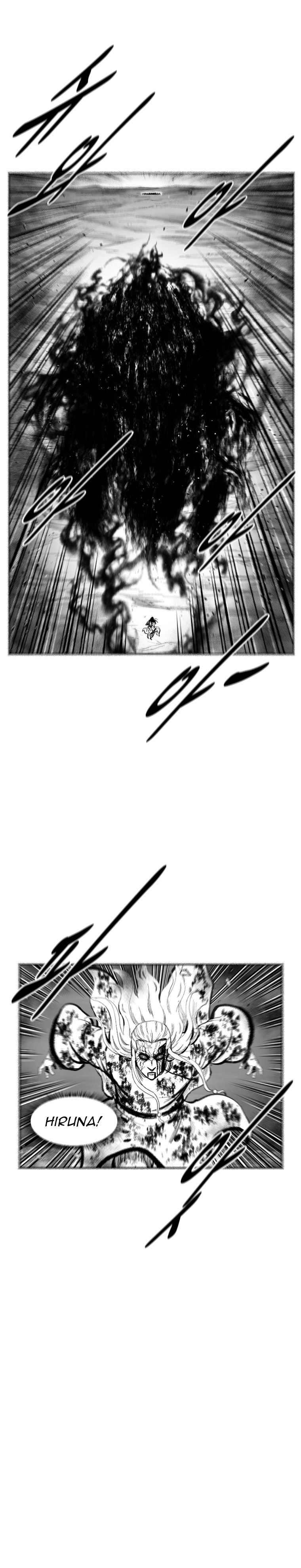 Read Red Storm Manga Online