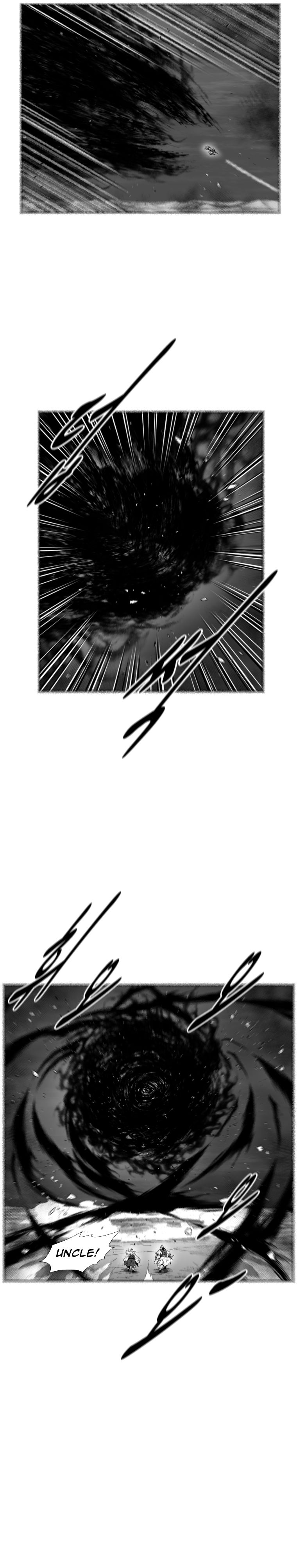 Read Red Storm Manga Online