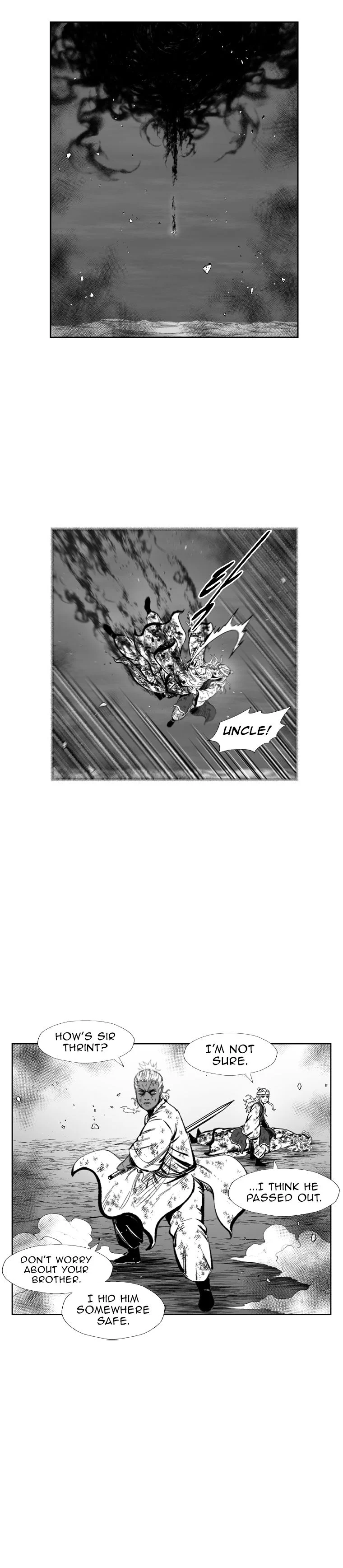 Read Red Storm Manga Online