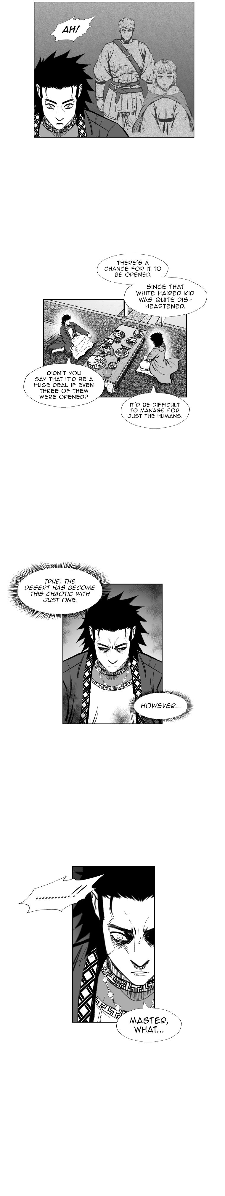 Read Red Storm Manga Online