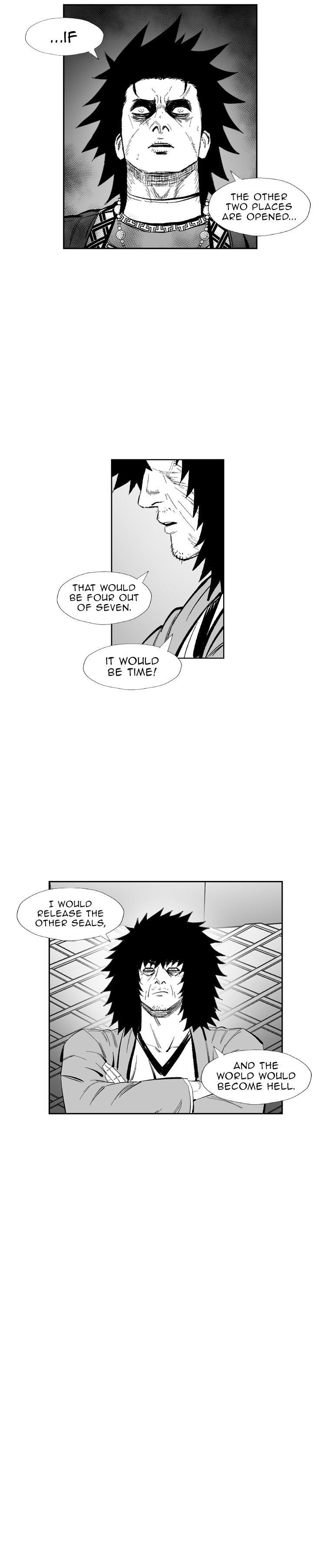 Read Red Storm Manga Online