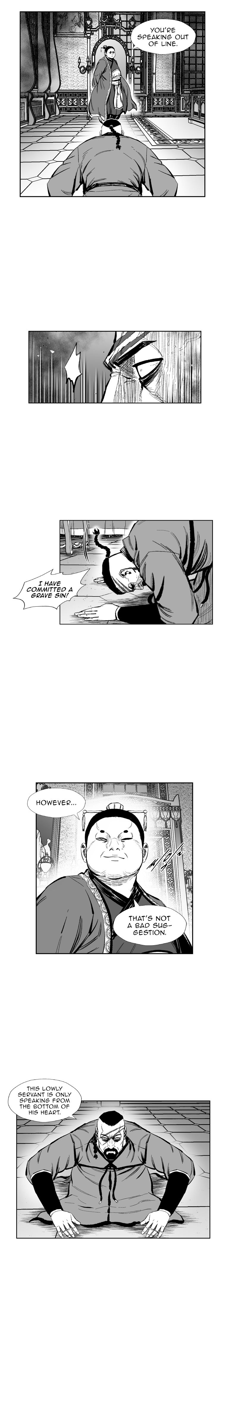 Read Red Storm Manga Online