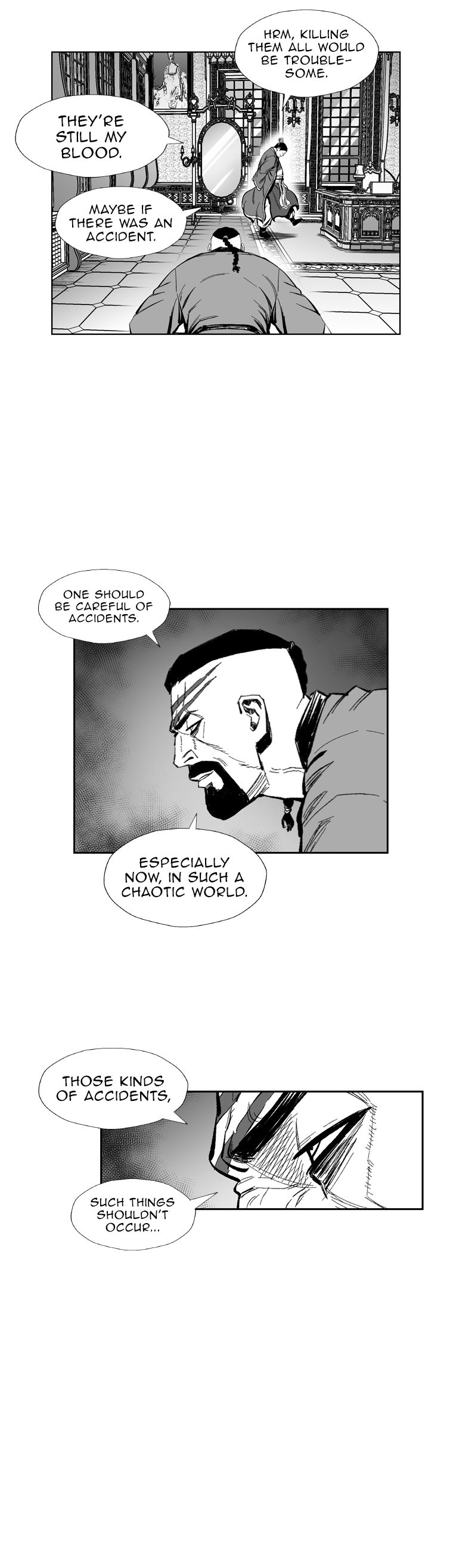 Read Red Storm Manga Online