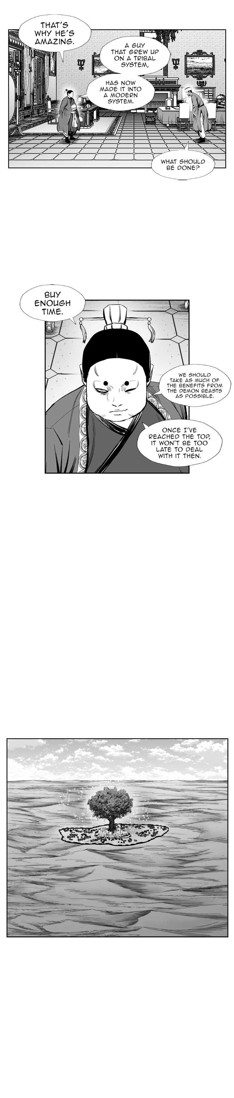 Read Red Storm Manga Online