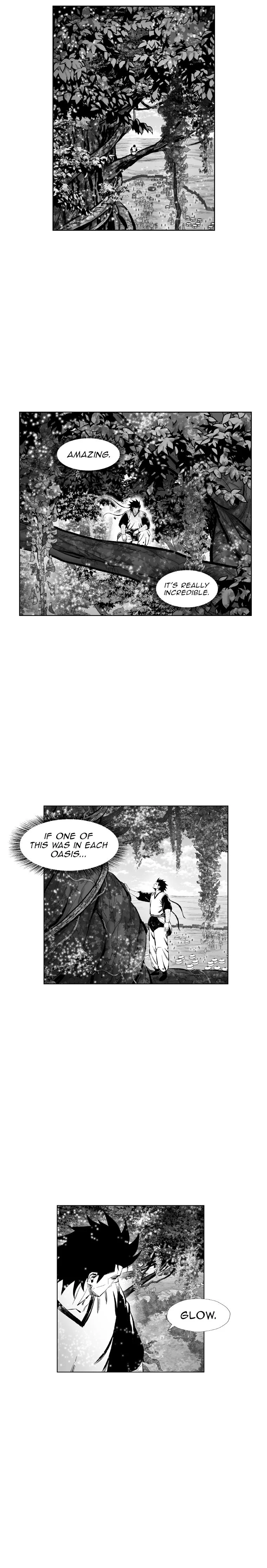 Read Red Storm Manga Online