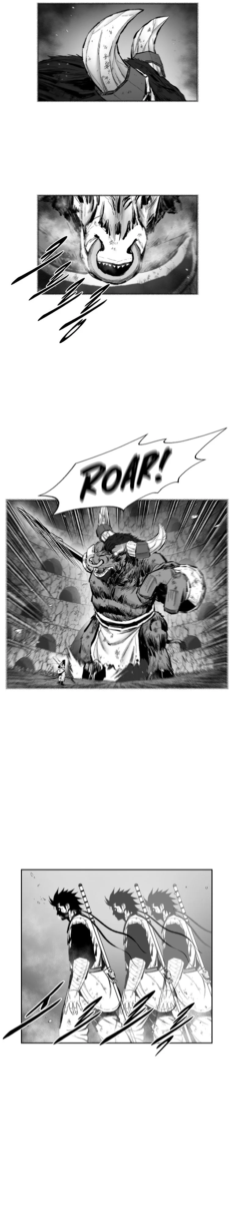 Read Red Storm Manga Online