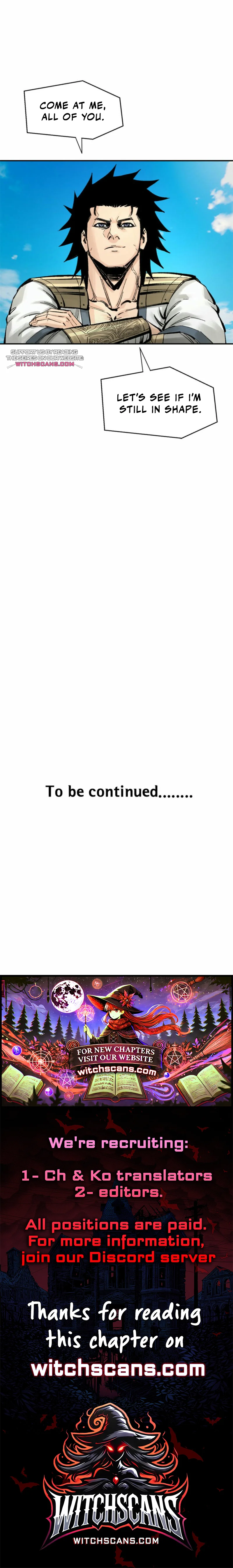 Read Red Storm Manga Online