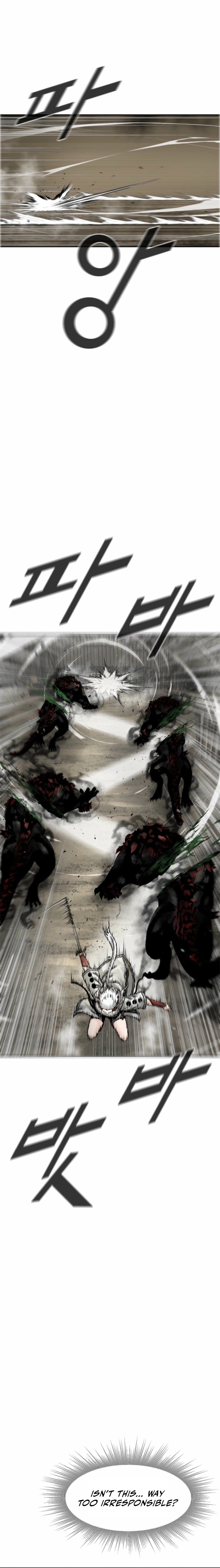 Read Red Storm Manga Online