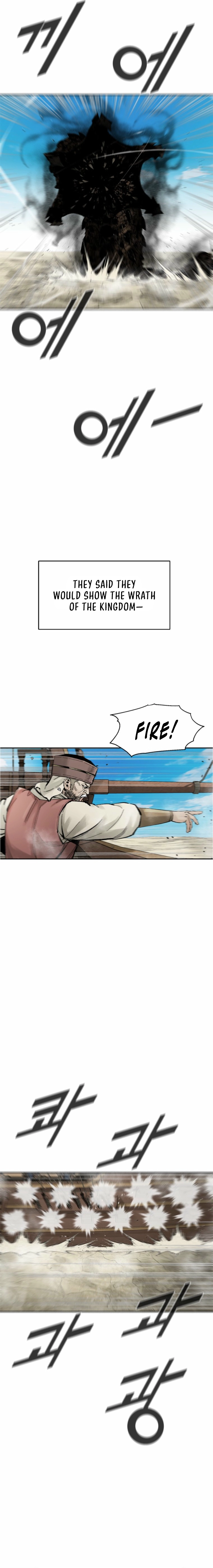 Read Red Storm Manga Online