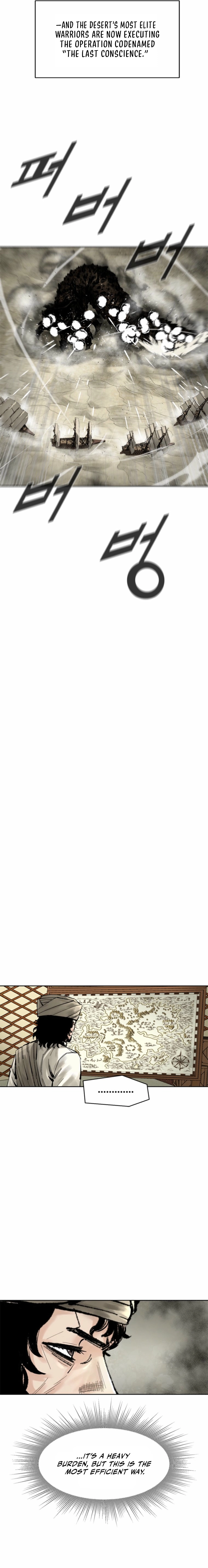 Read Red Storm Manga Online