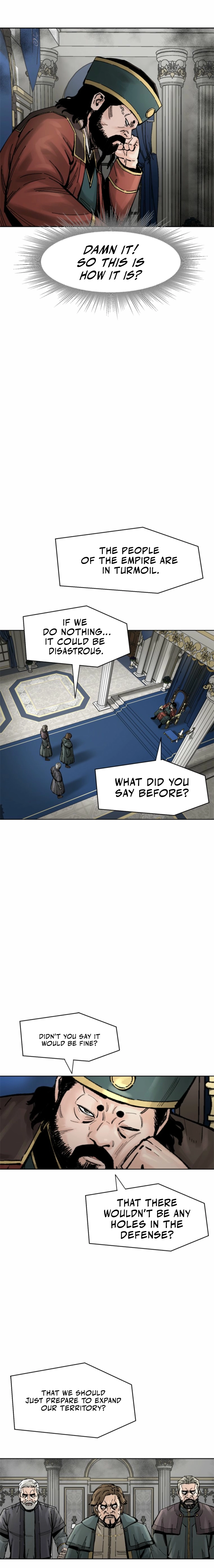 Read Red Storm Manga Online