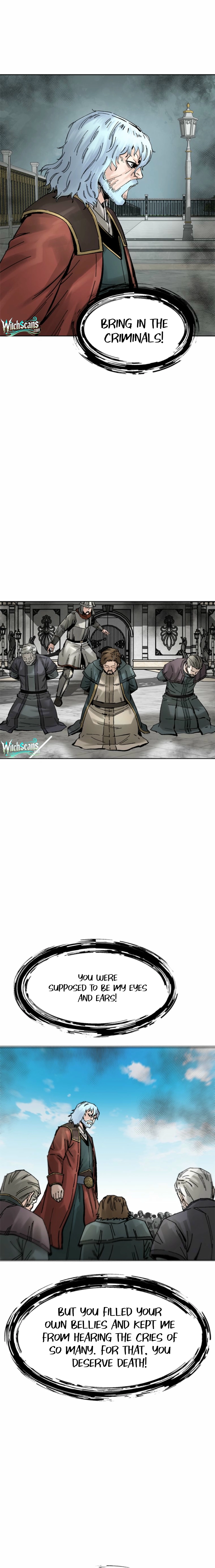 Read Red Storm Manga Online