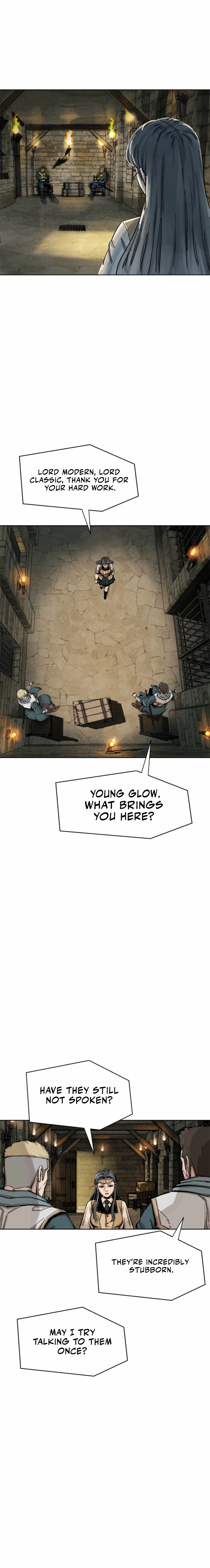 Read Red Storm Manga Online