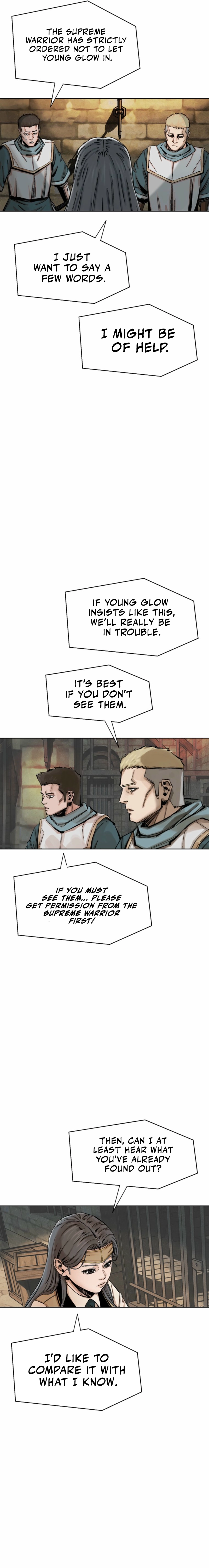 Read Red Storm Manga Online