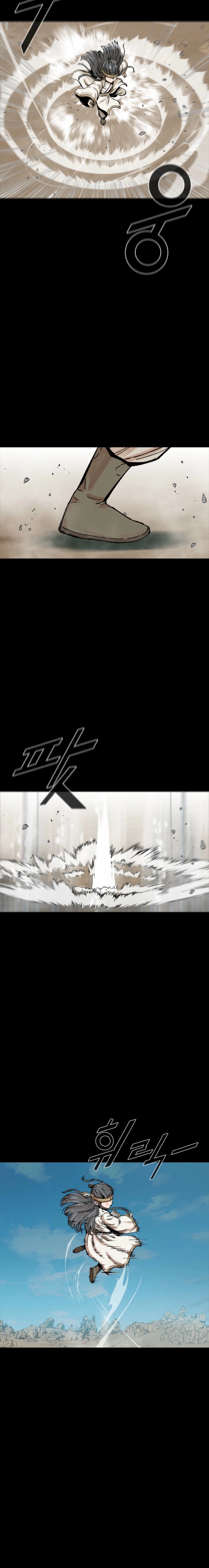 Read Red Storm Manga Online