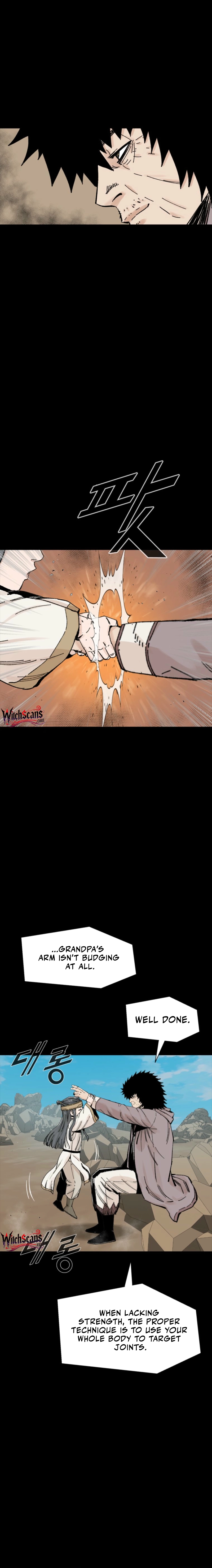 Read Red Storm Manga Online