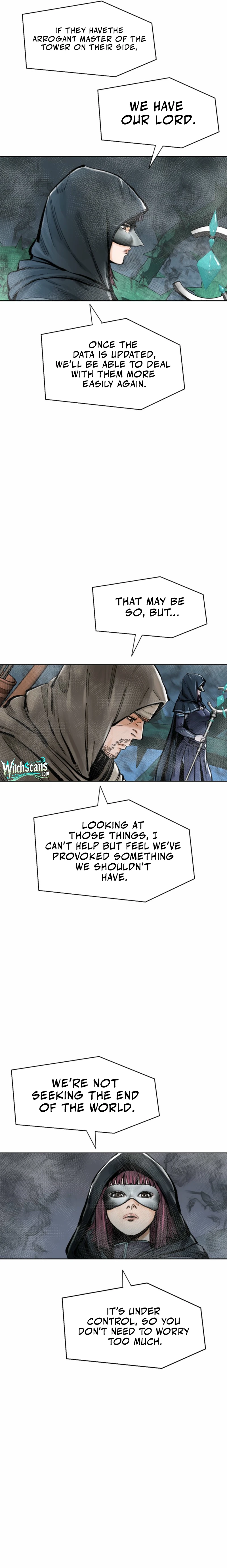 Read Red Storm Manga Online