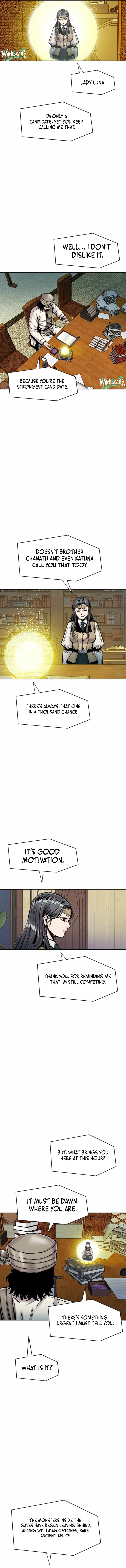 Read Red Storm Manga Online