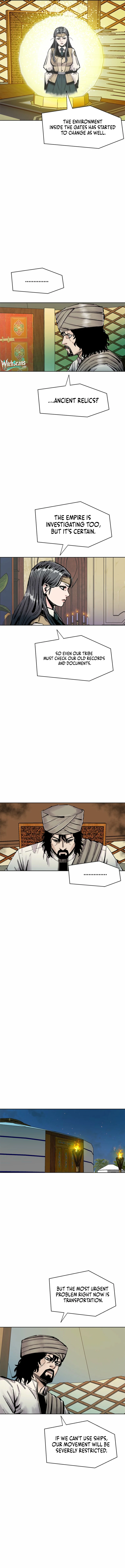 Read Red Storm Manga Online