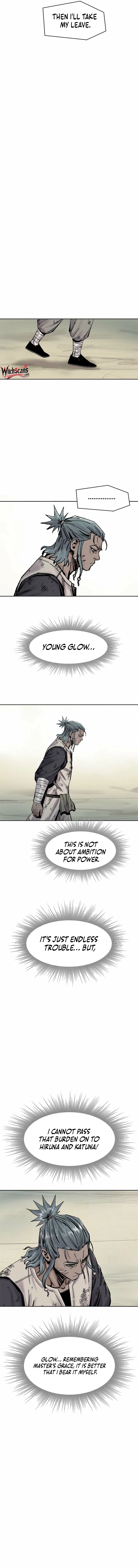 Read Red Storm Manga Online