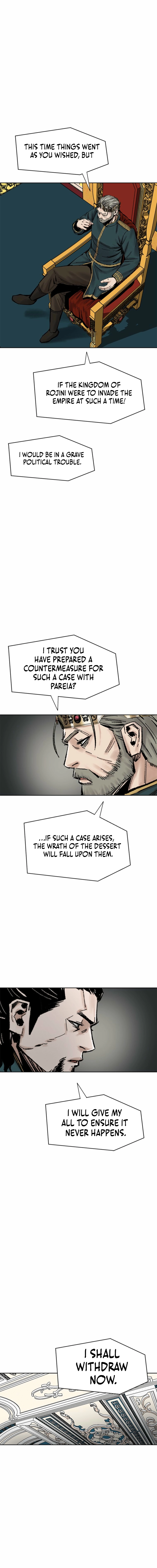 Read Red Storm Manga Online