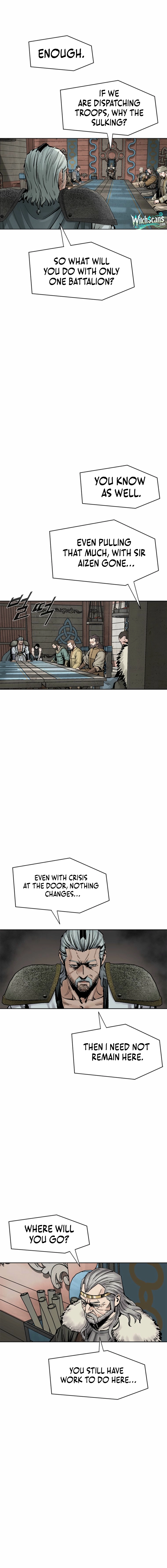 Read Red Storm Manga Online