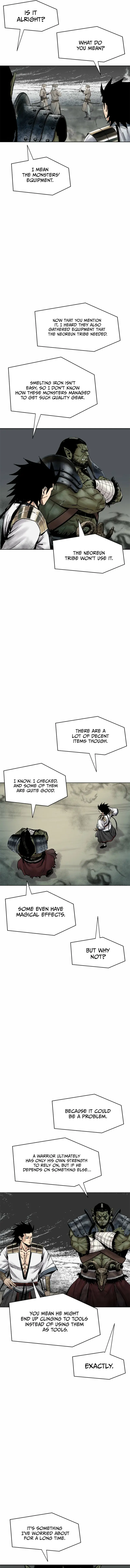 Read Red Storm Manga Online