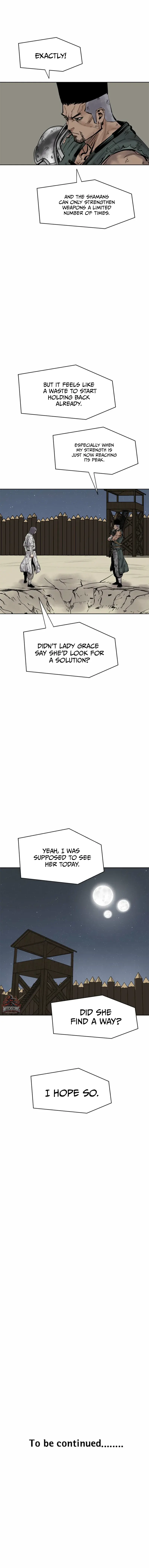 Read Red Storm Manga Online