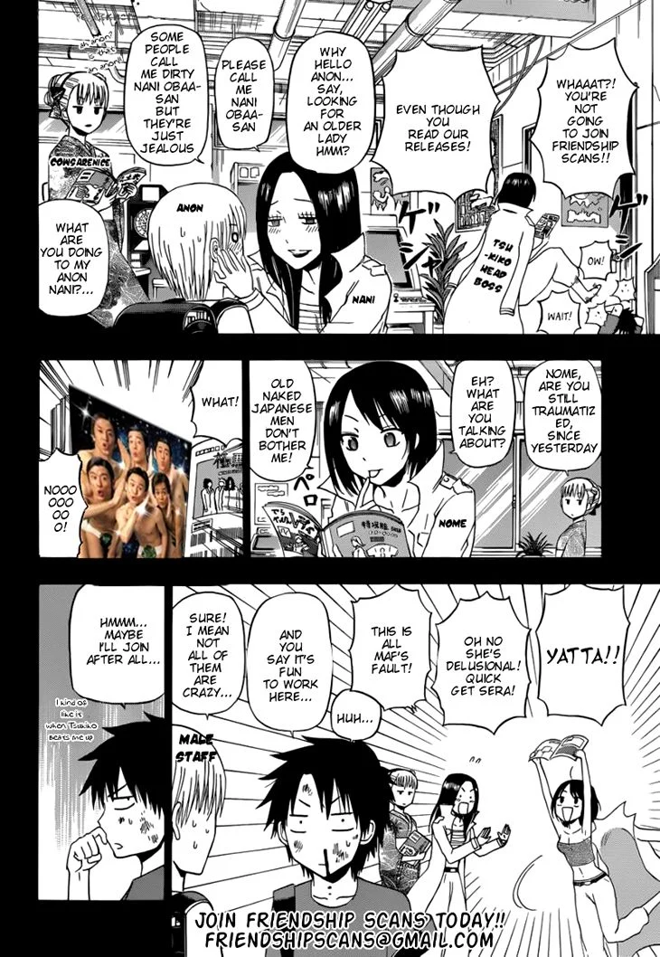 Read Red Storm Manga Online