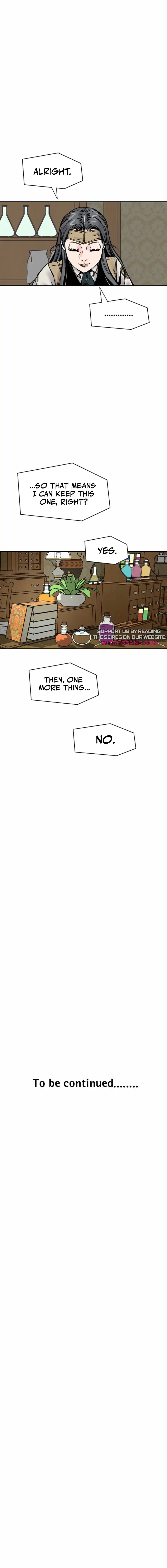 Read Red Storm Manga Online