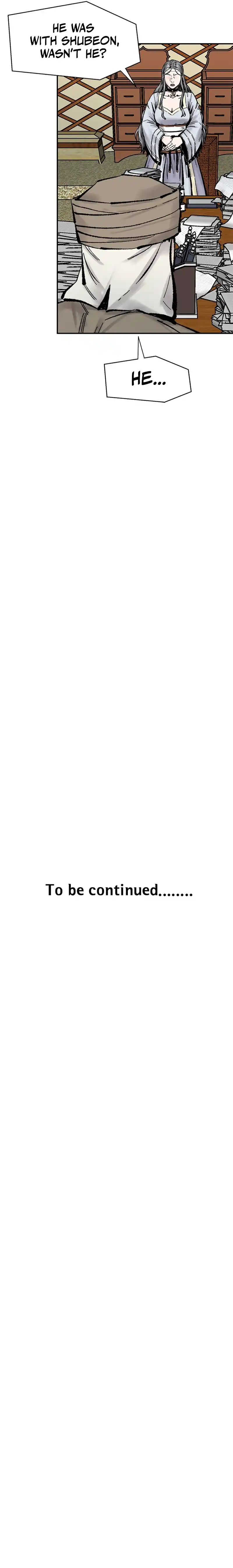 Read Red Storm Manga Online