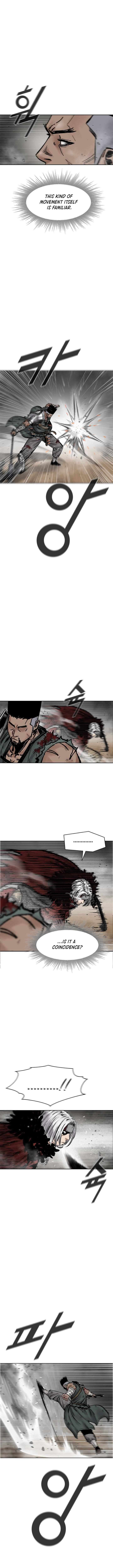 Read Red Storm Manga Online