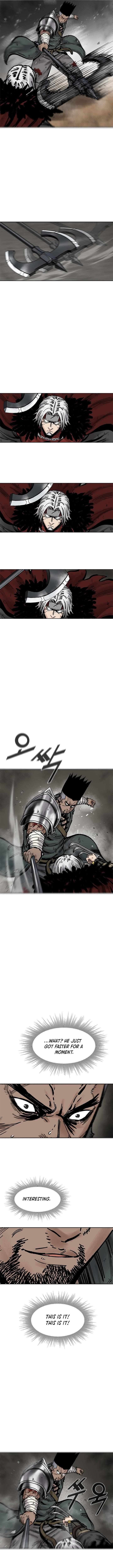 Read Red Storm Manga Online