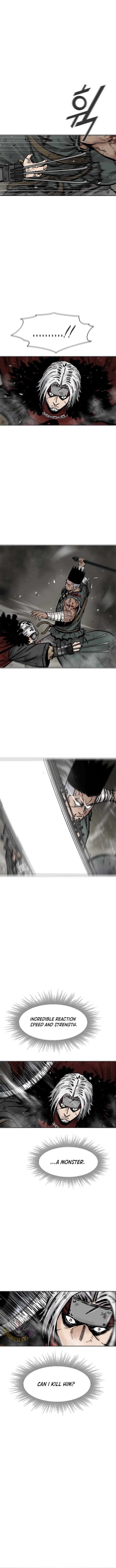 Read Red Storm Manga Online