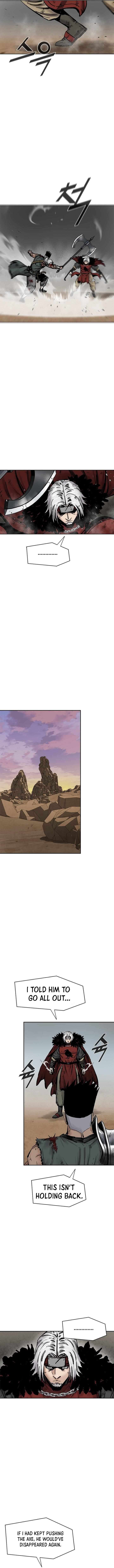 Read Red Storm Manga Online