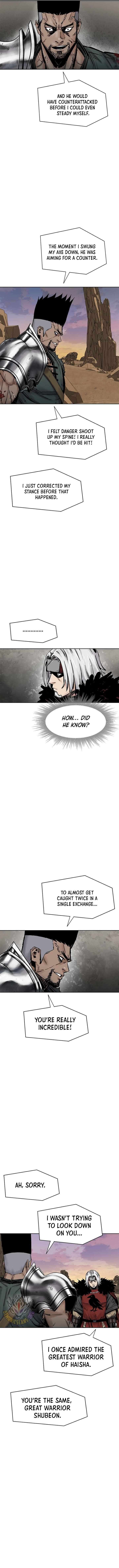 Read Red Storm Manga Online