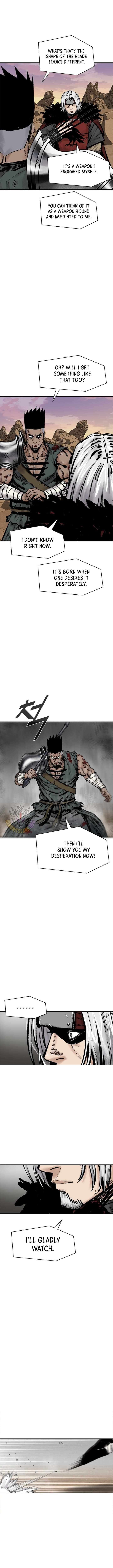 Read Red Storm Manga Online