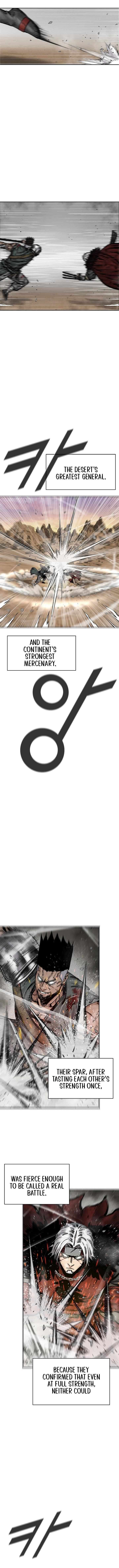 Read Red Storm Manga Online