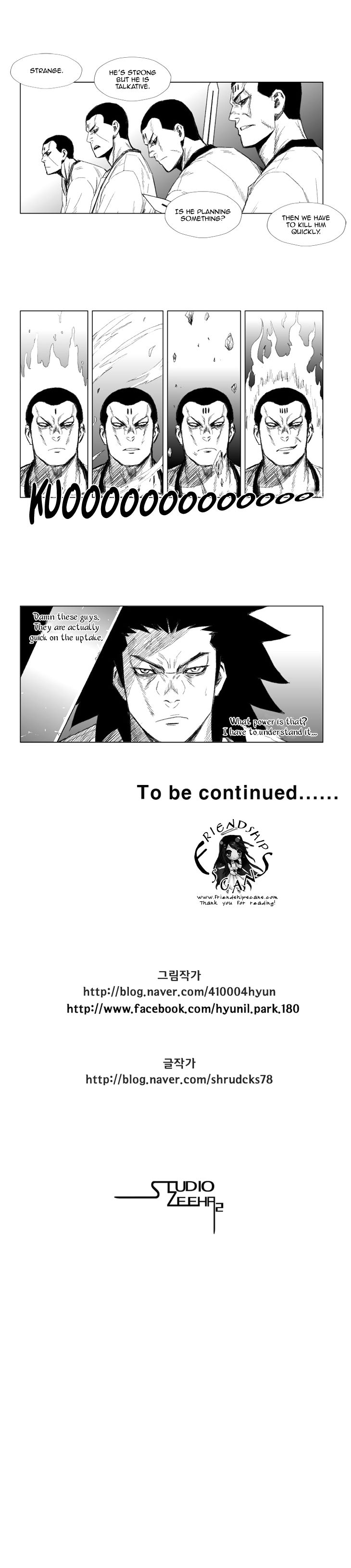 Read Red Storm Manga Online