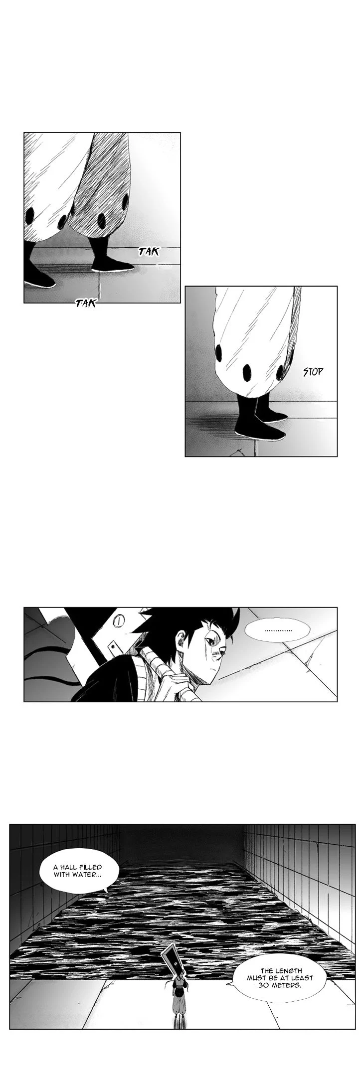 Read Red Storm Manga Online