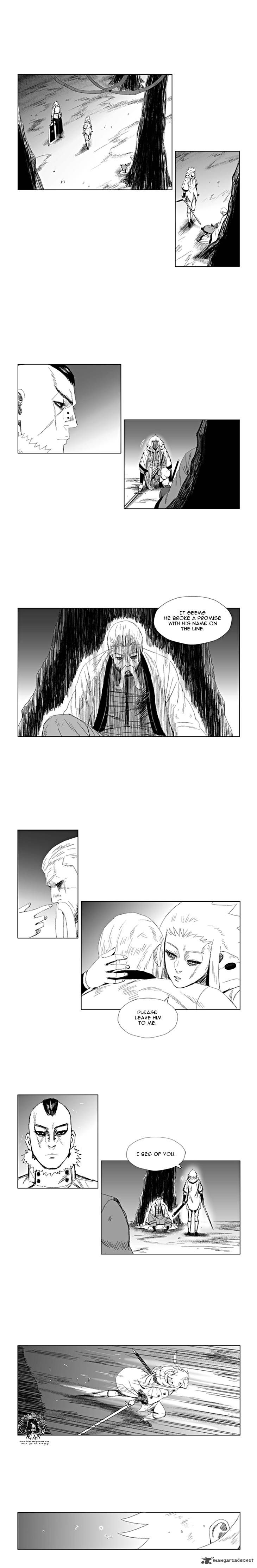 Read Red Storm Manga Online